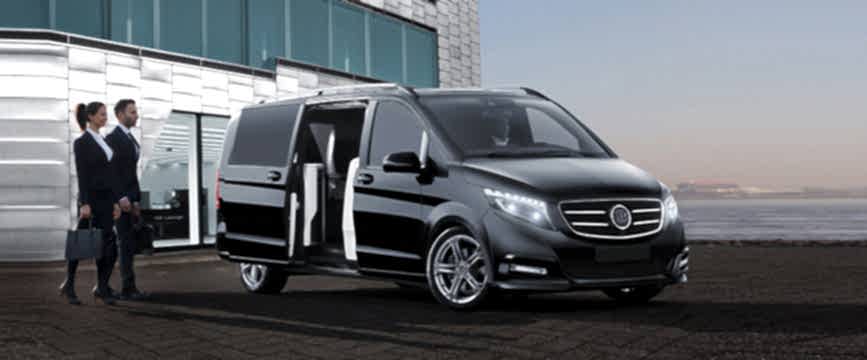 izmir vip transfer